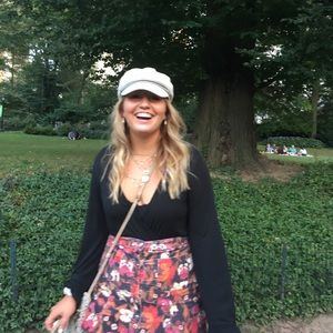 Meet your Posher, Julianne